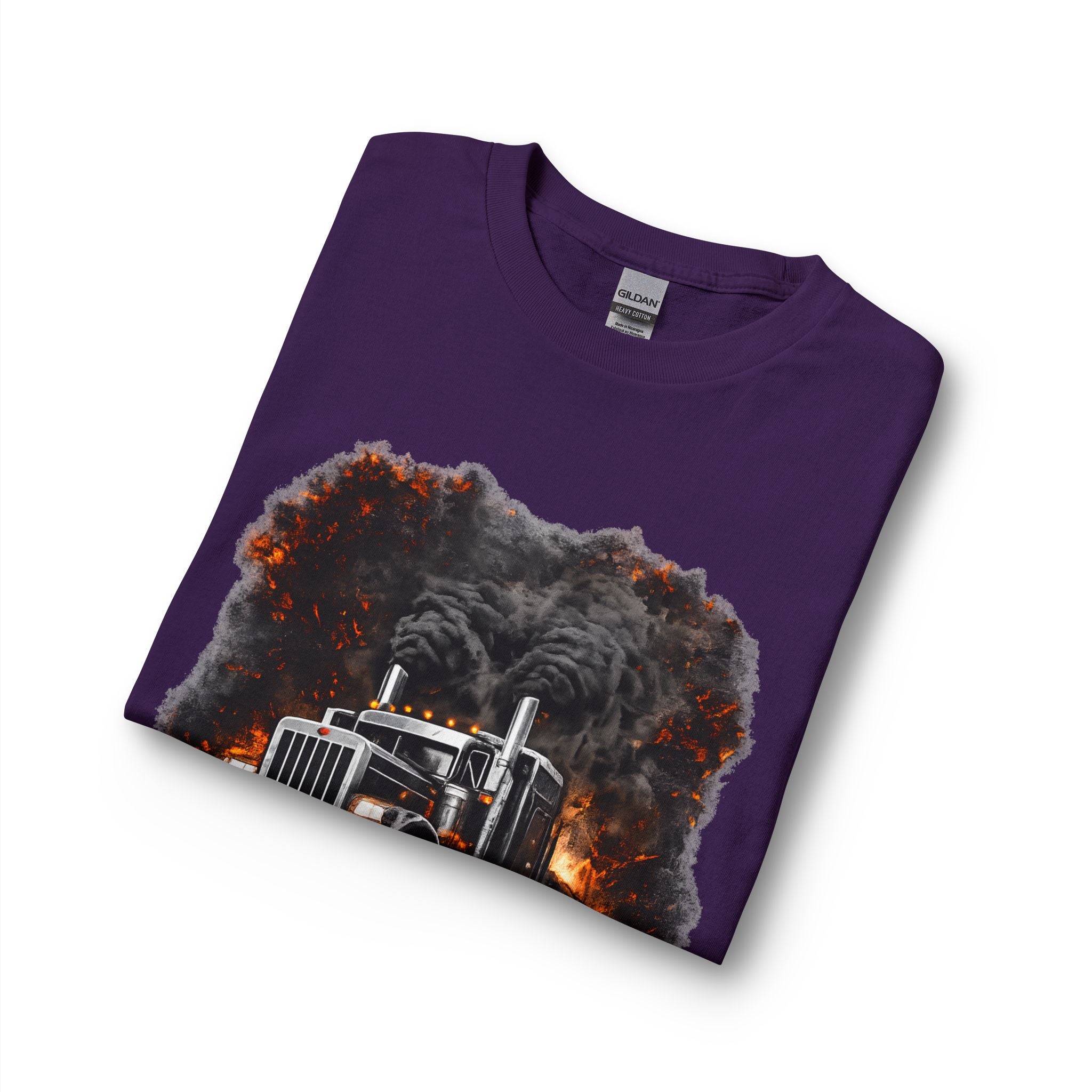 Unisex Long Sleeve T-Shirt