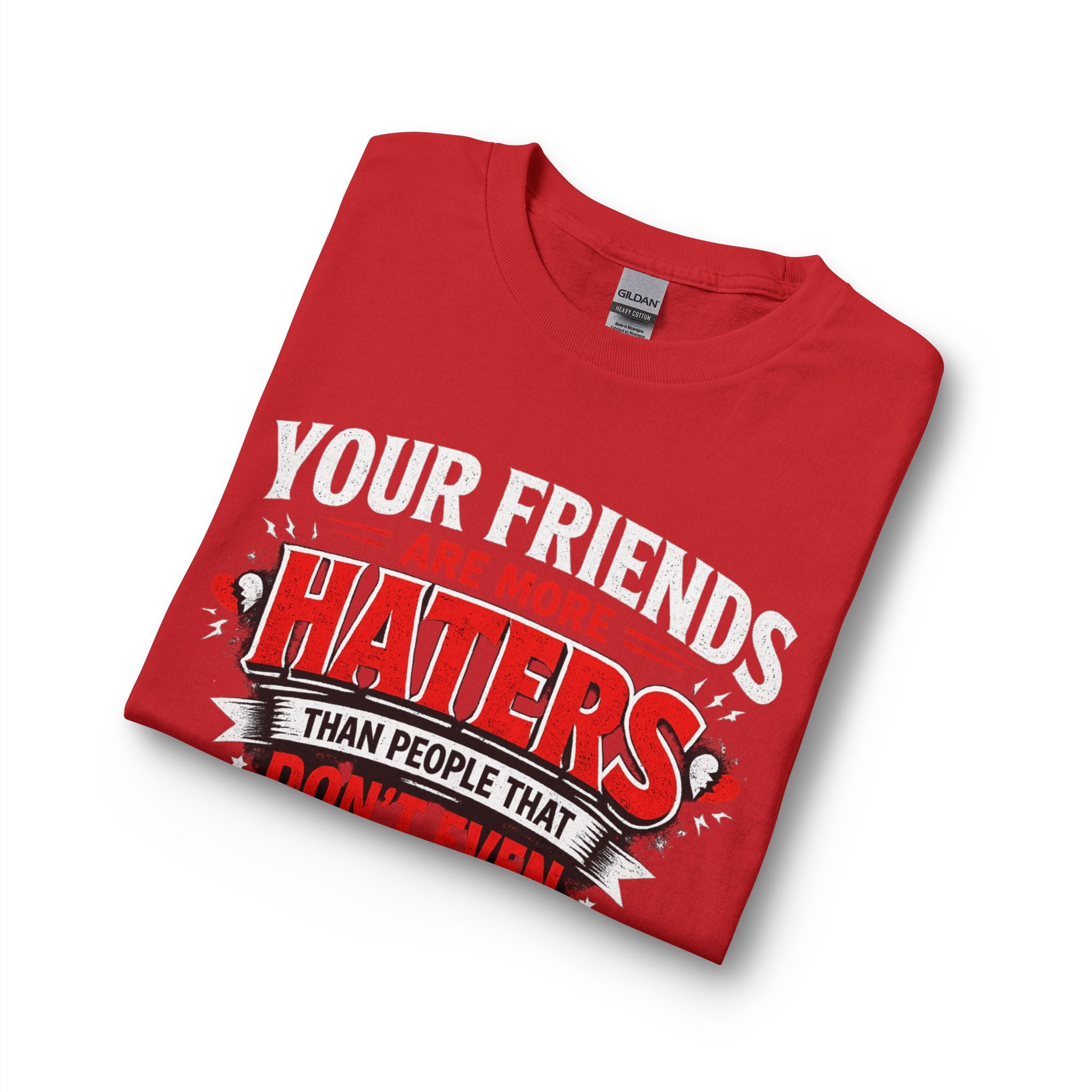 Unisex Long Sleeve T-Shirt