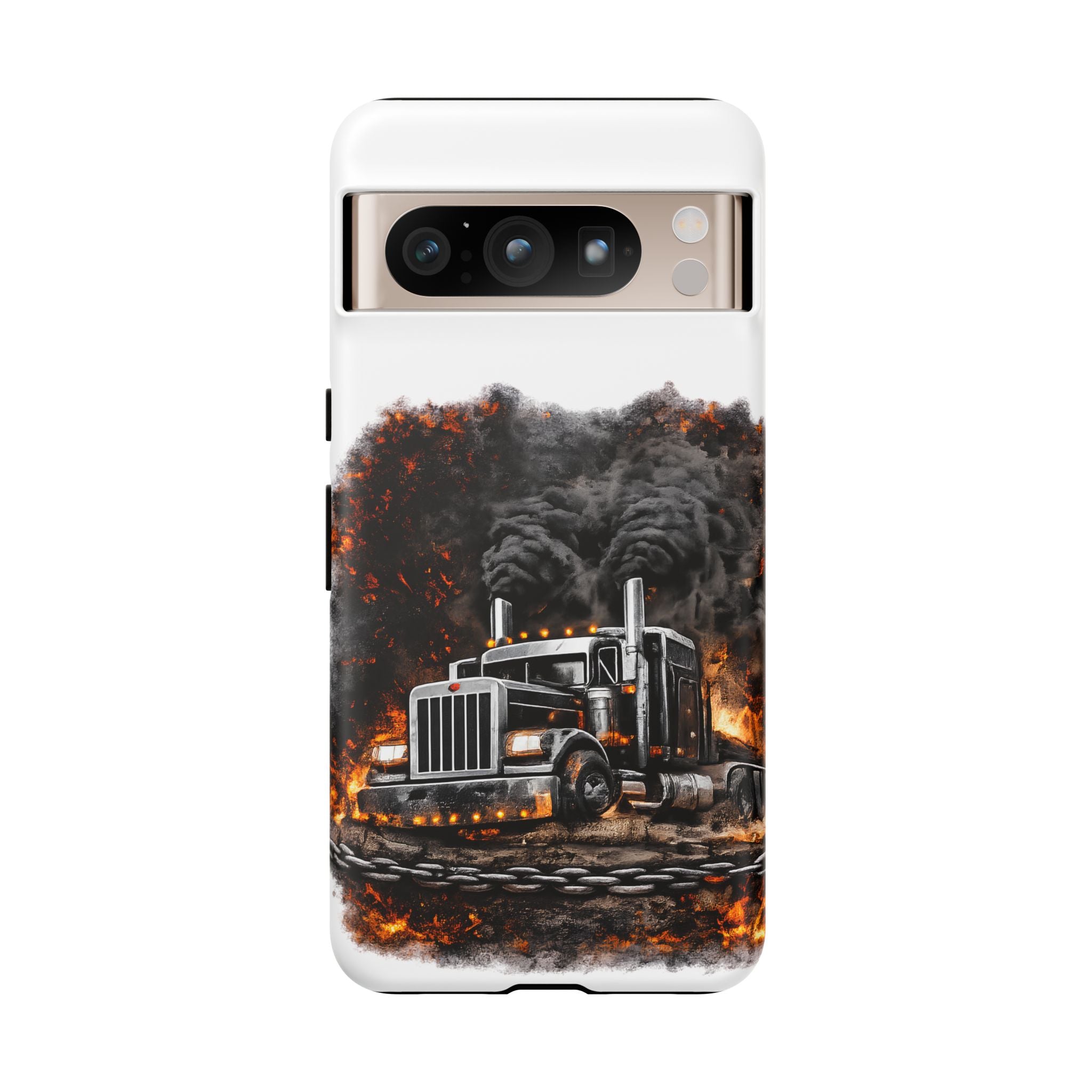 Tough Cases