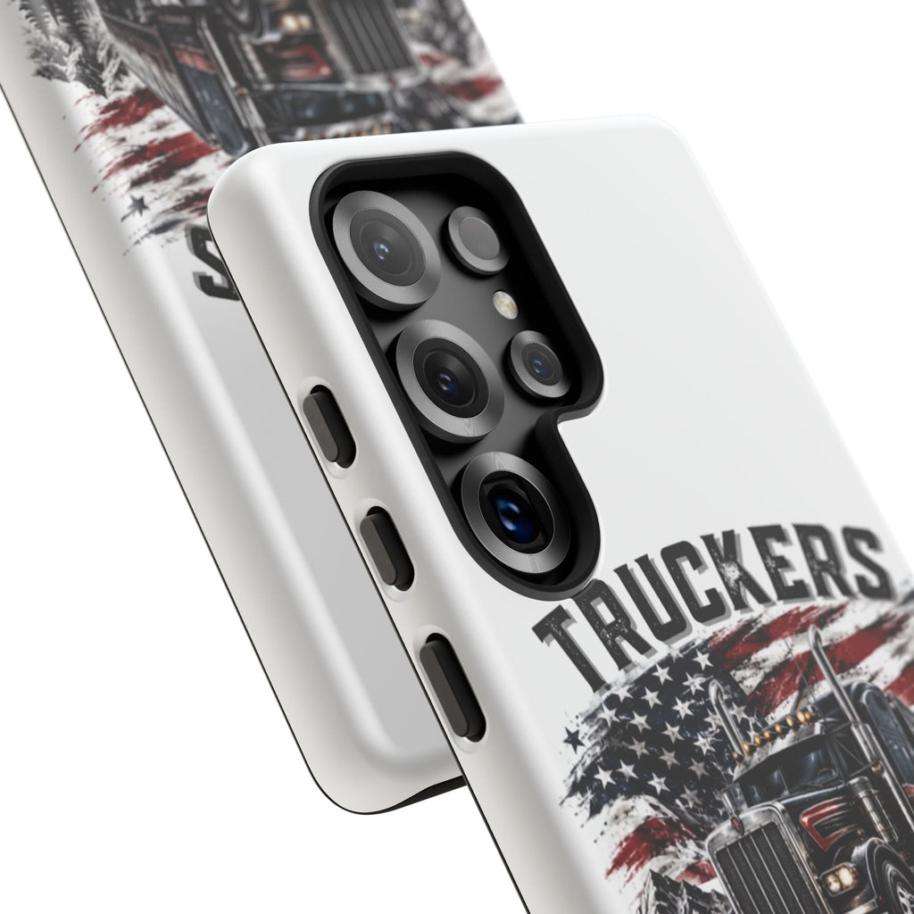Tough Cases