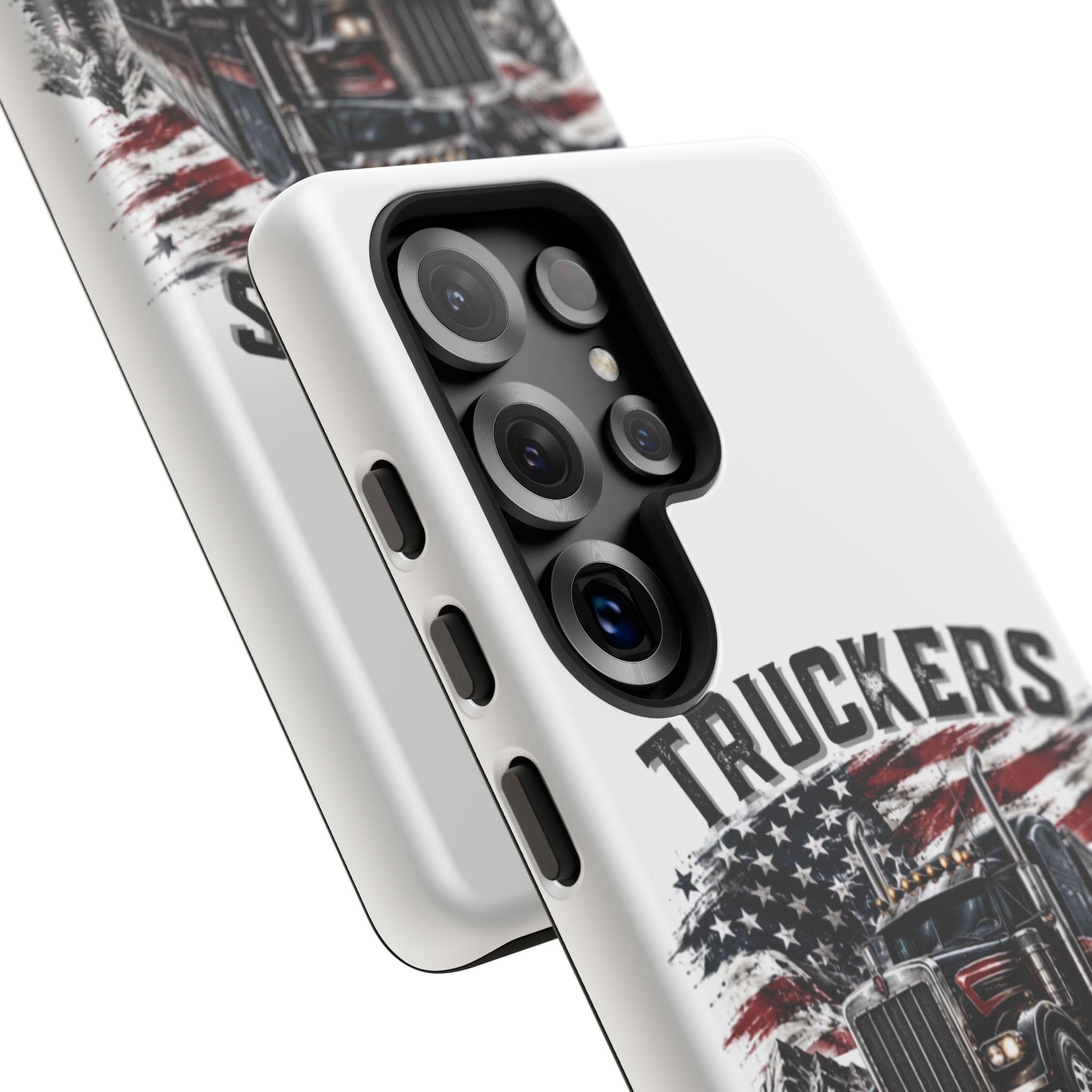 Tough Cases