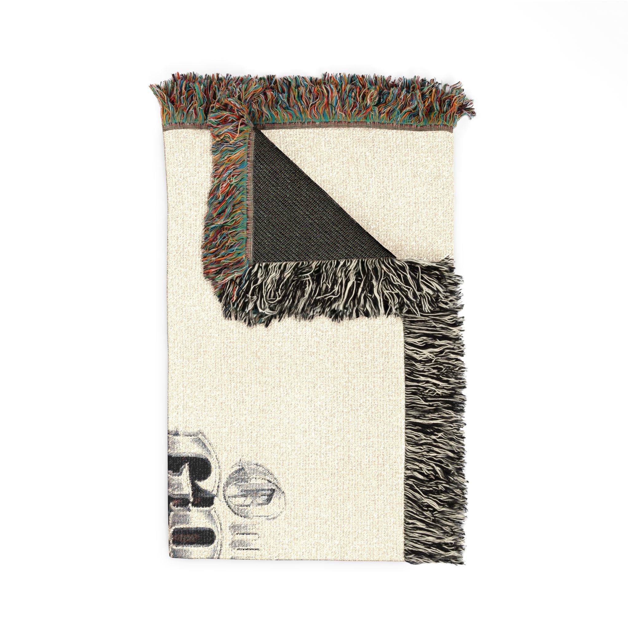 Woven Blanket