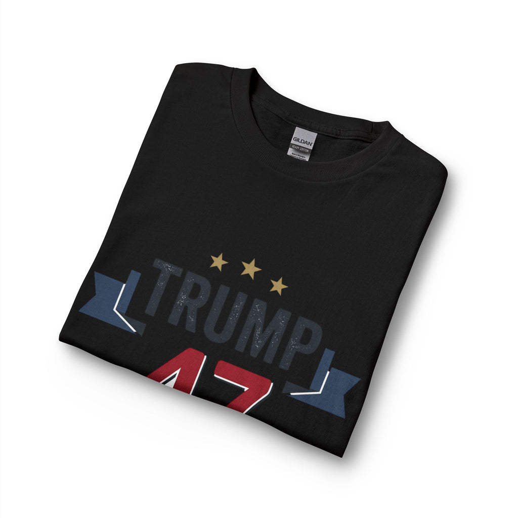 Unisex Long Sleeve T-Shirt