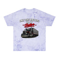 Unisex Color Blast T-Shirt
