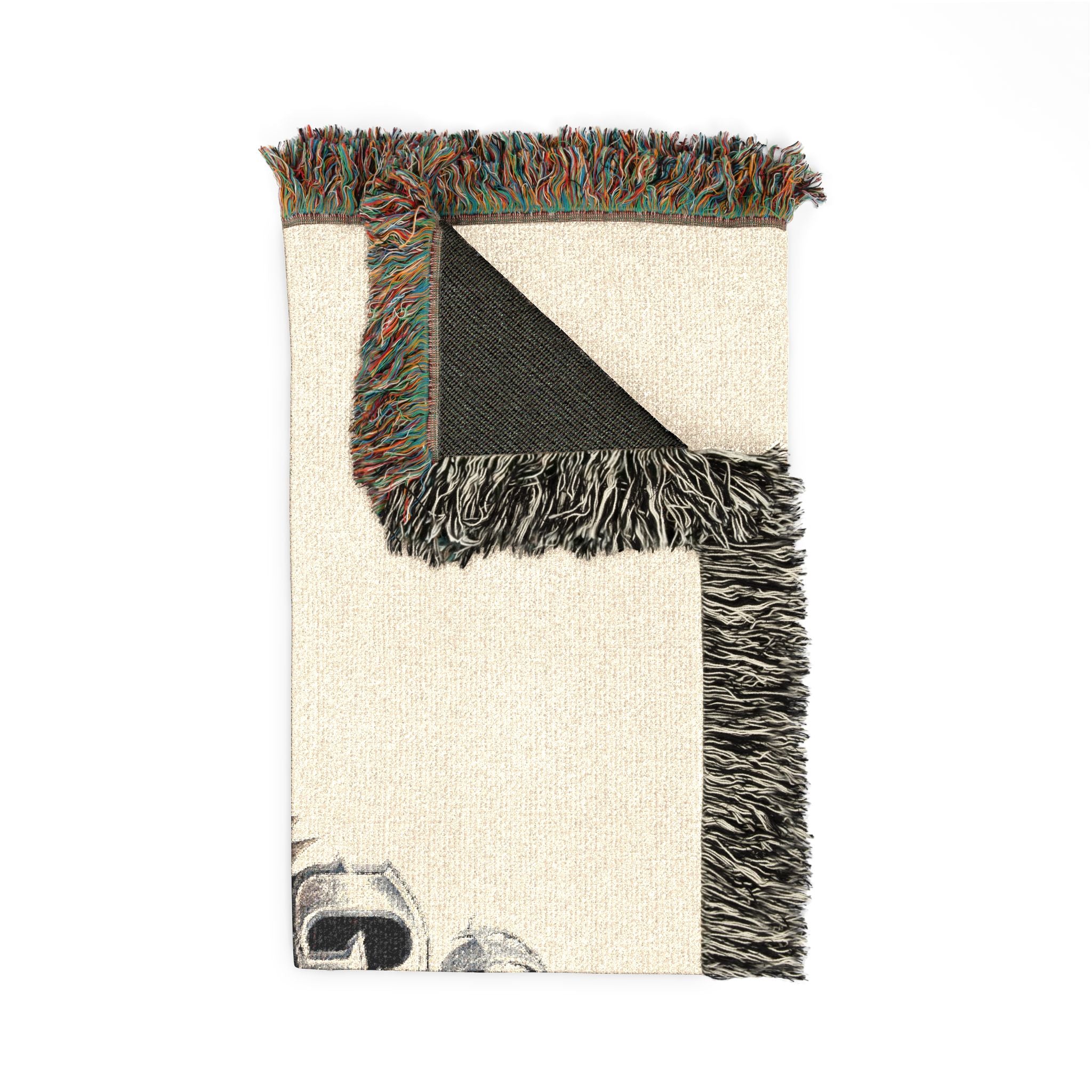 Woven Blanket