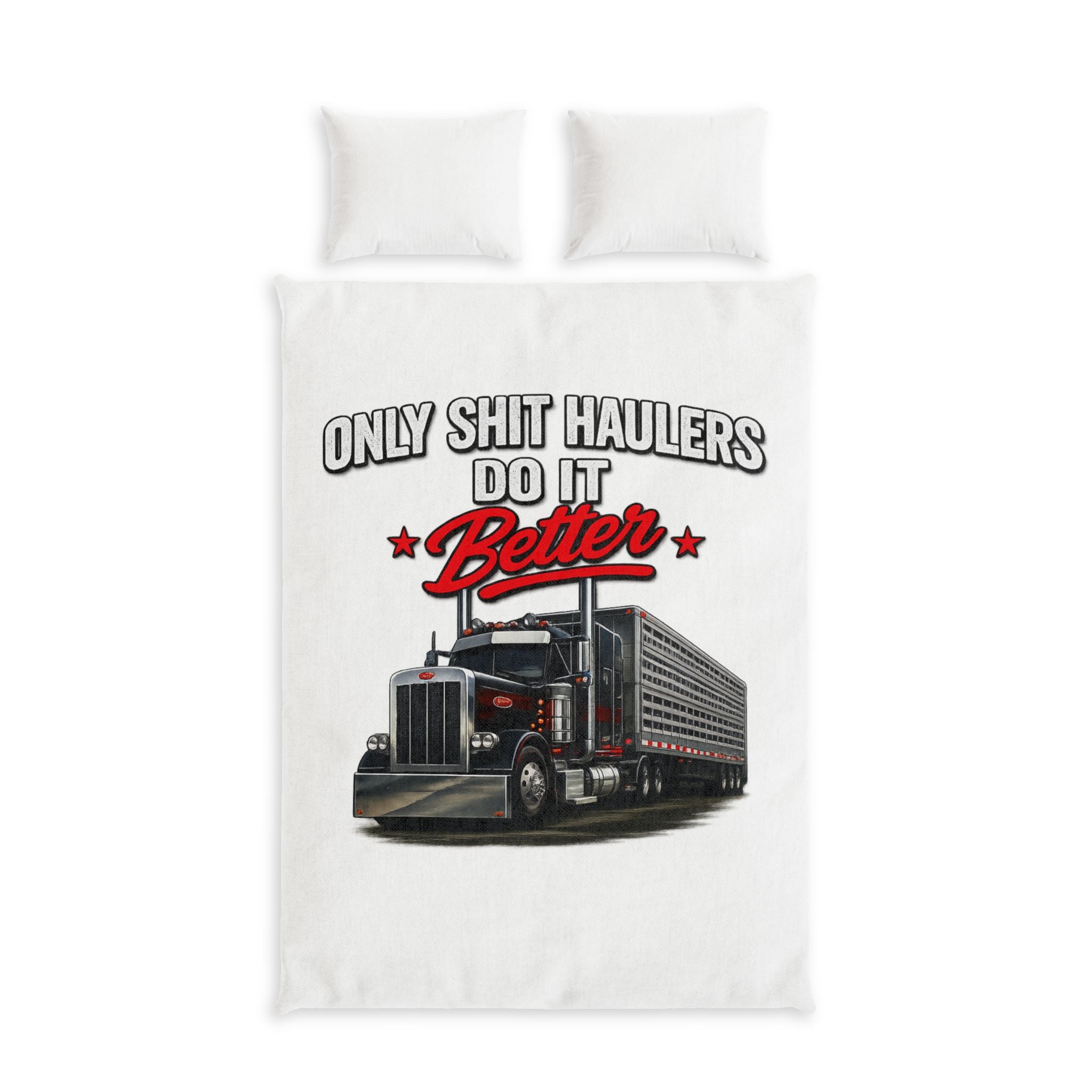 Cotton Bed Set