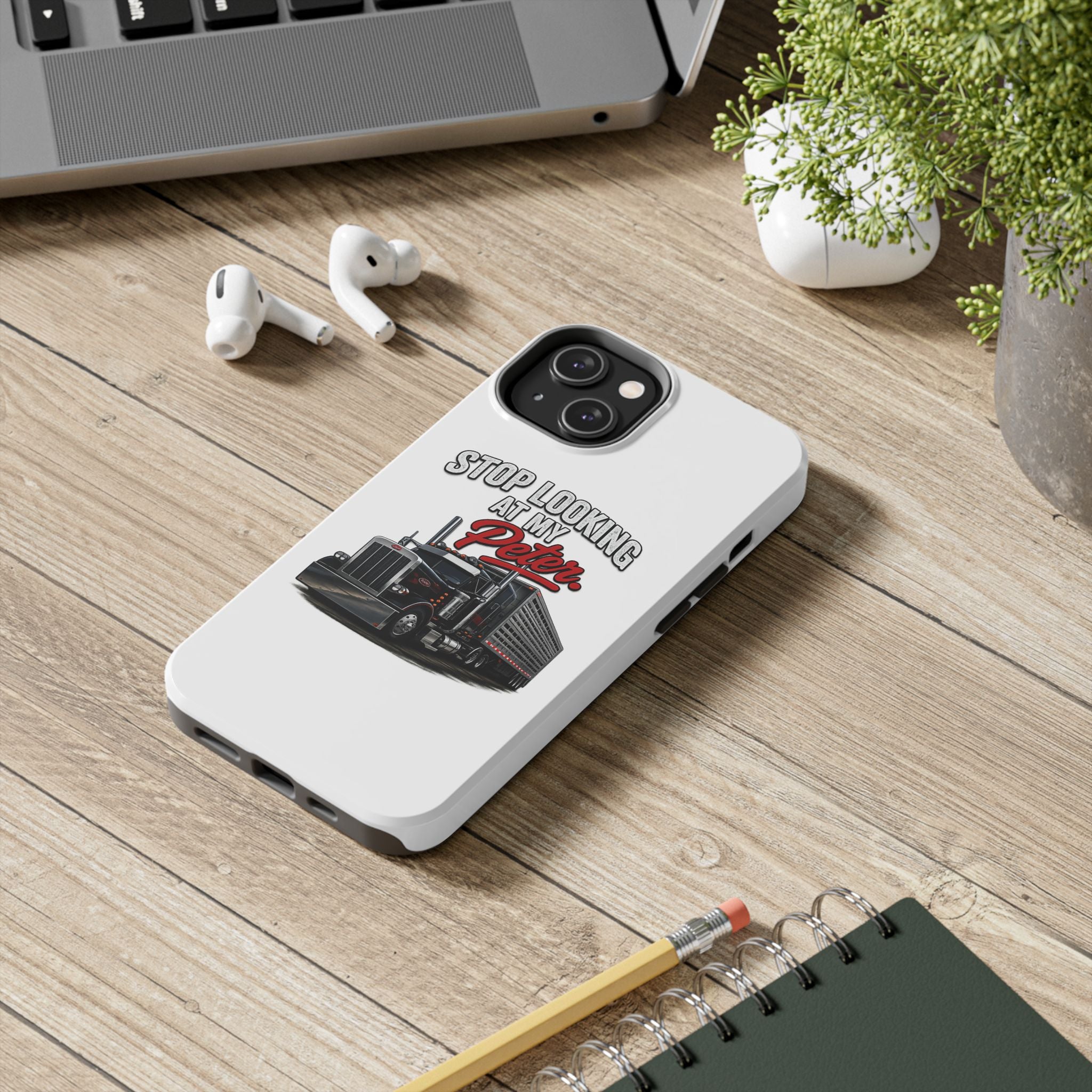 Tough Phone Cases