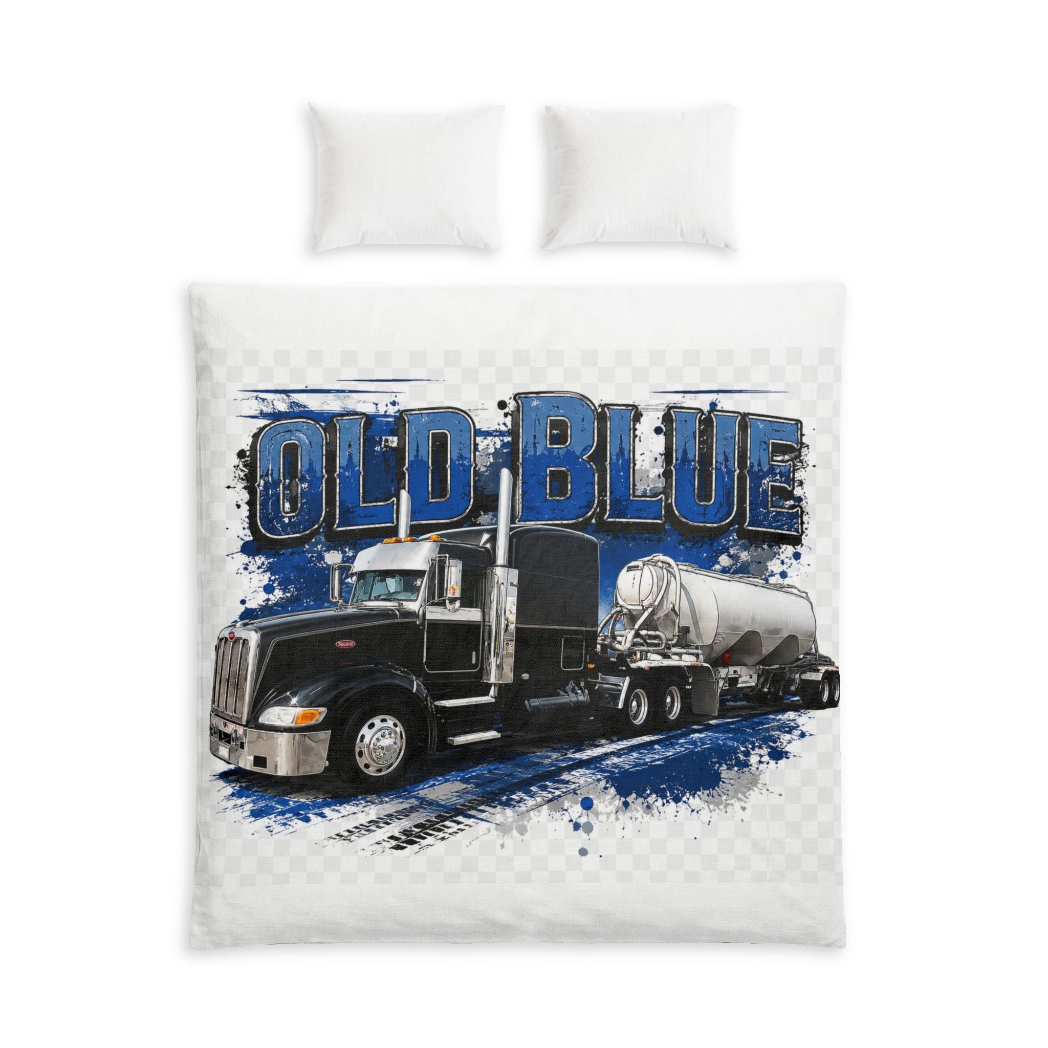 Cotton Bed Set