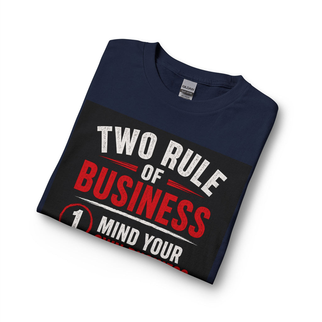Unisex Long Sleeve T-Shirt