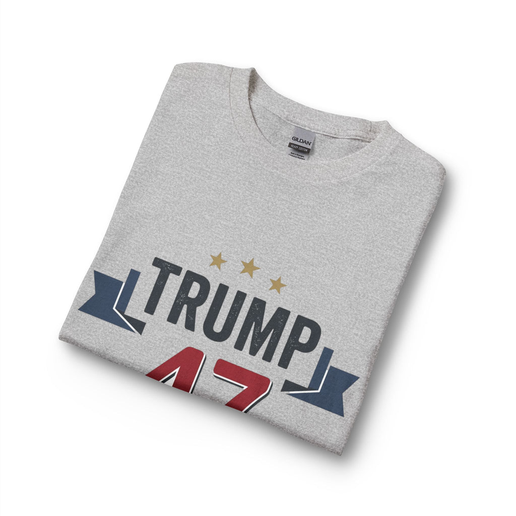 Unisex Long Sleeve T-Shirt