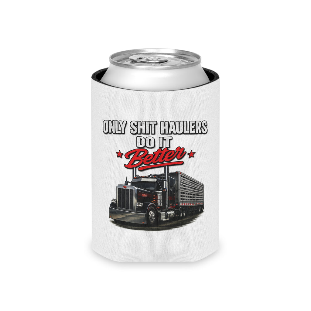 Can Cooler