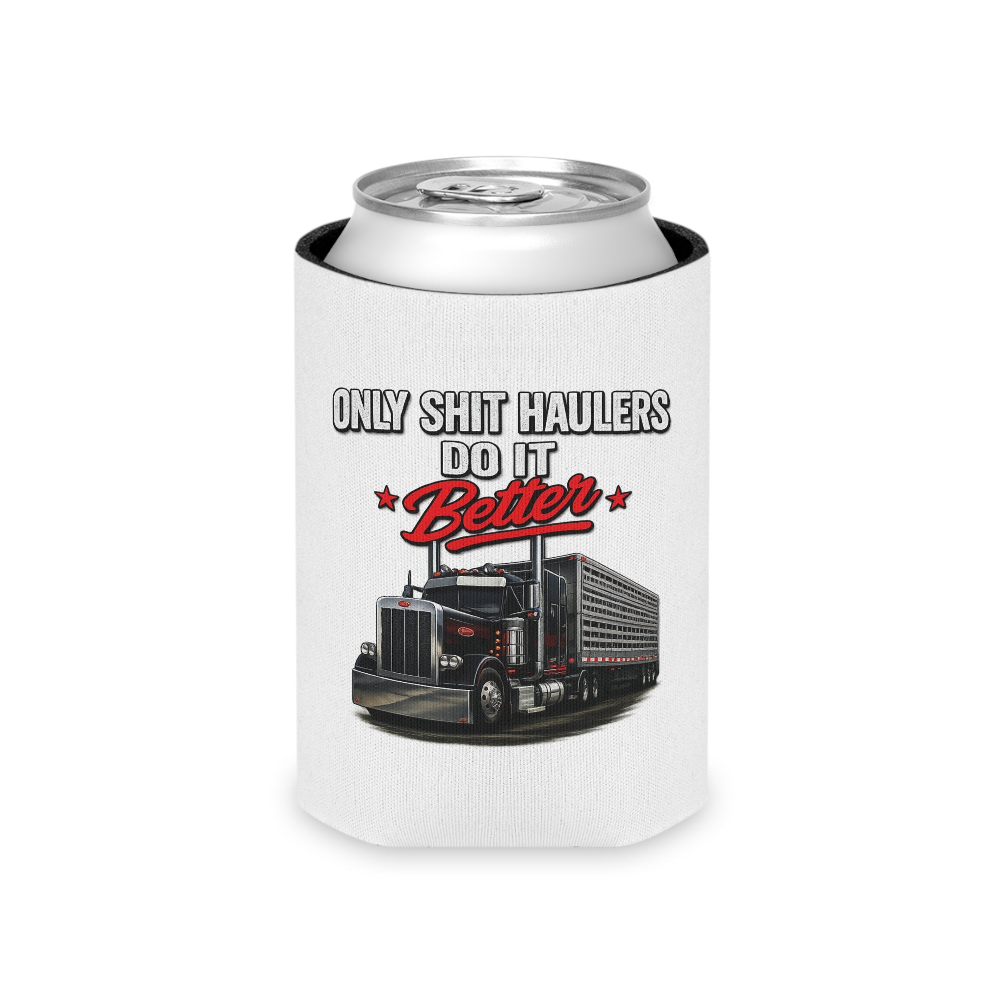 Can Cooler