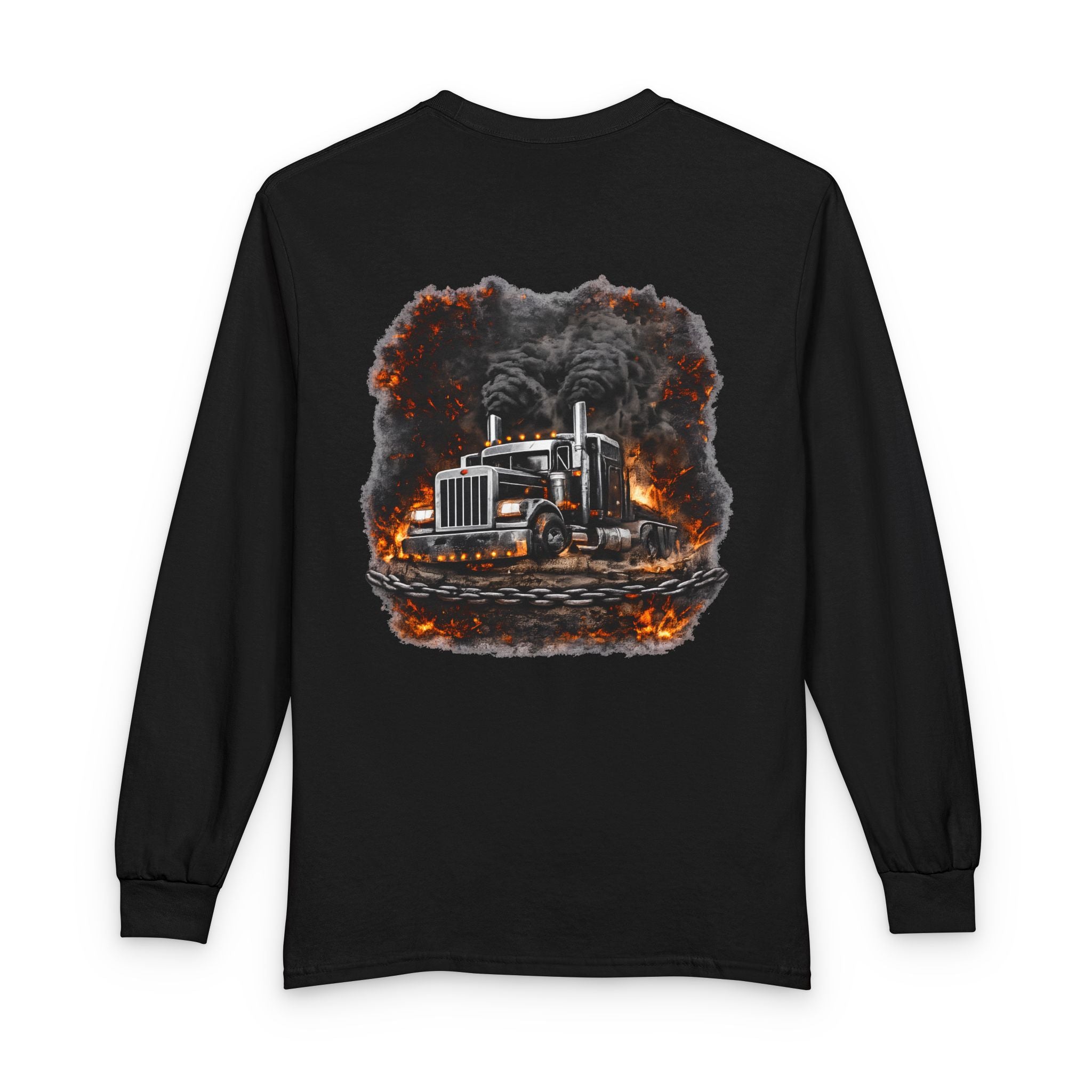 Unisex Long Sleeve T-Shirt