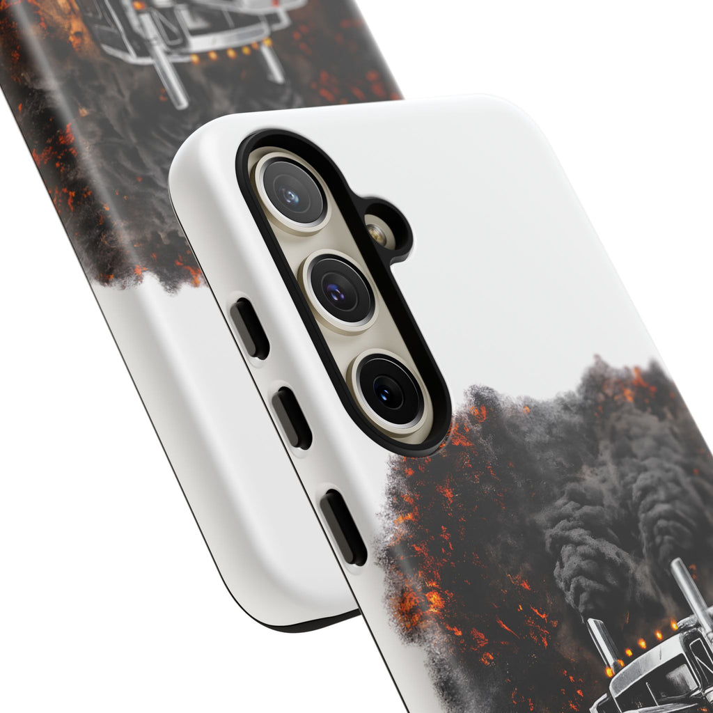 Tough Cases
