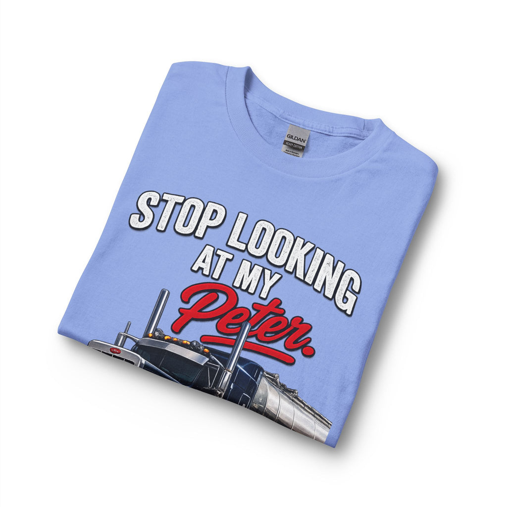 Unisex Long Sleeve T-Shirt