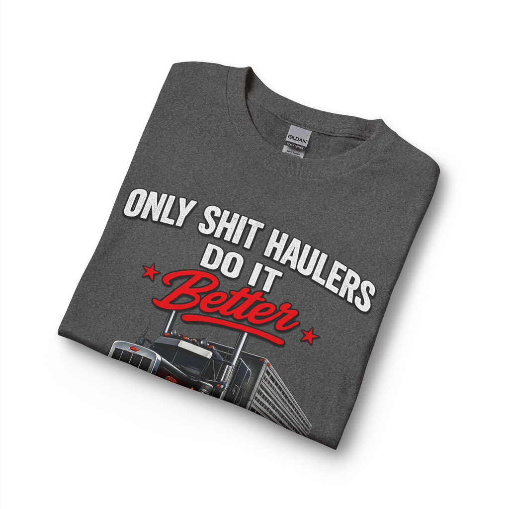 Unisex Long Sleeve T-Shirt