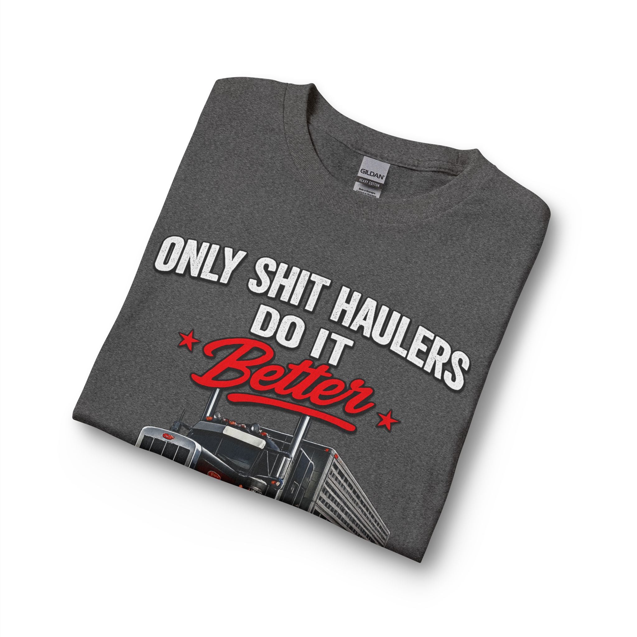 Unisex Long Sleeve T-Shirt