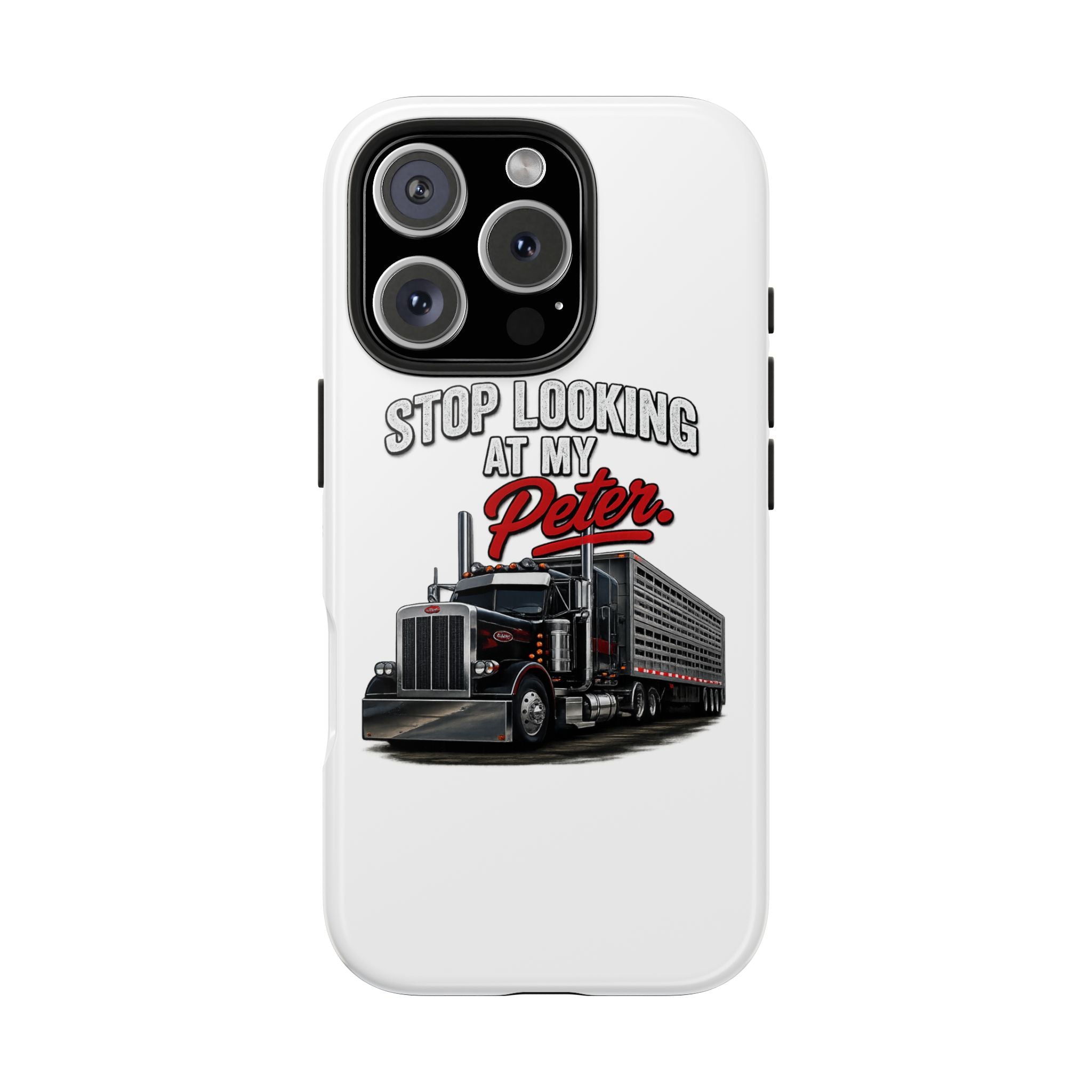 Tough Phone Cases