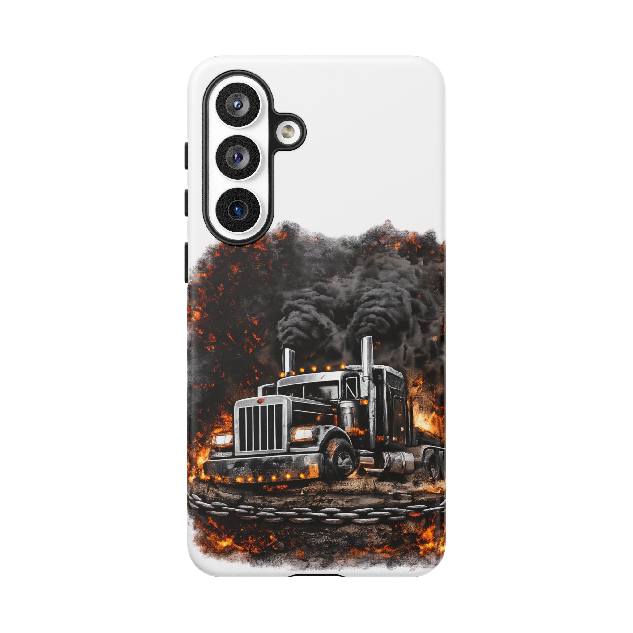 Tough Cases