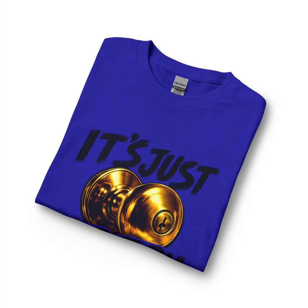 Unisex Long Sleeve T-Shirt