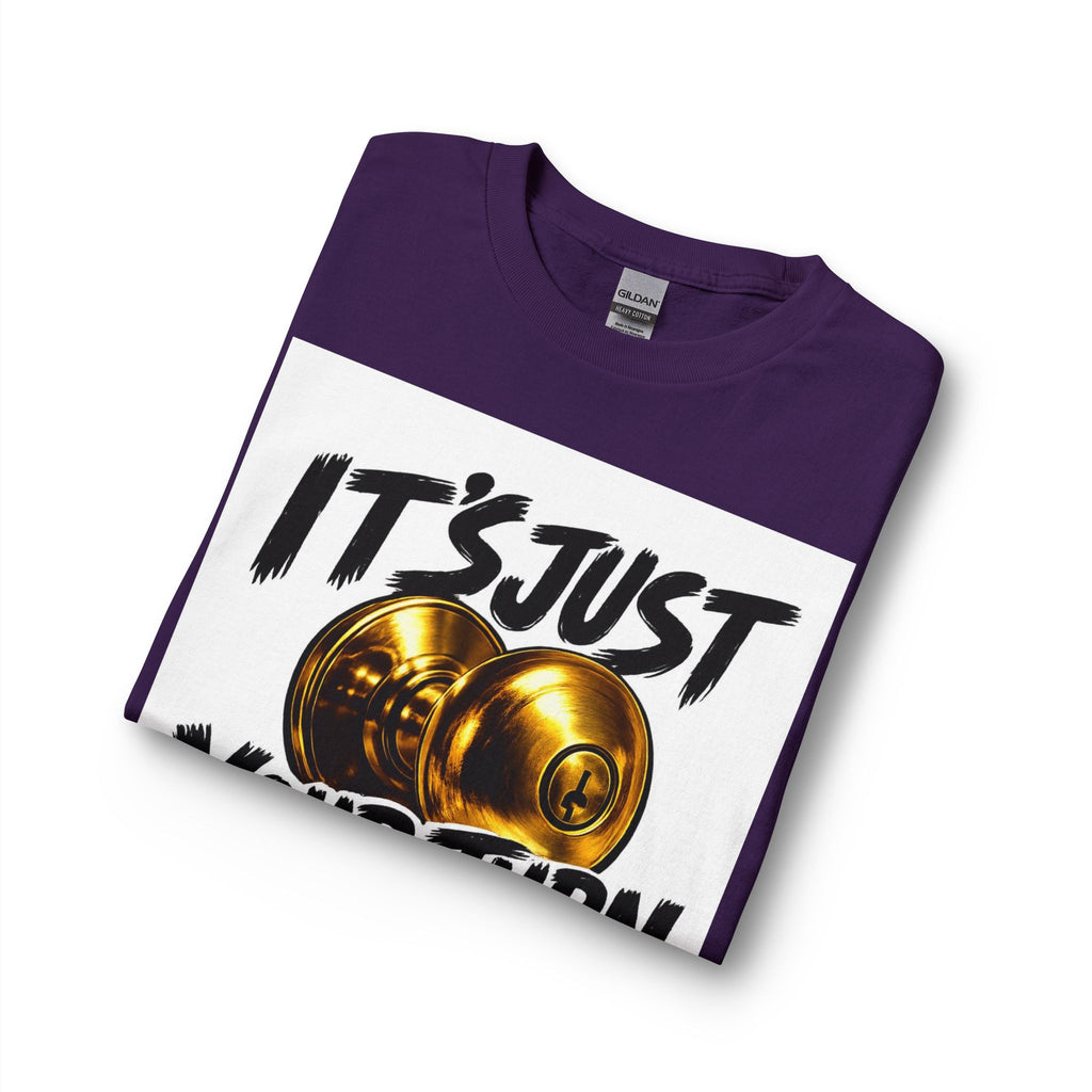 Unisex Long Sleeve T-Shirt