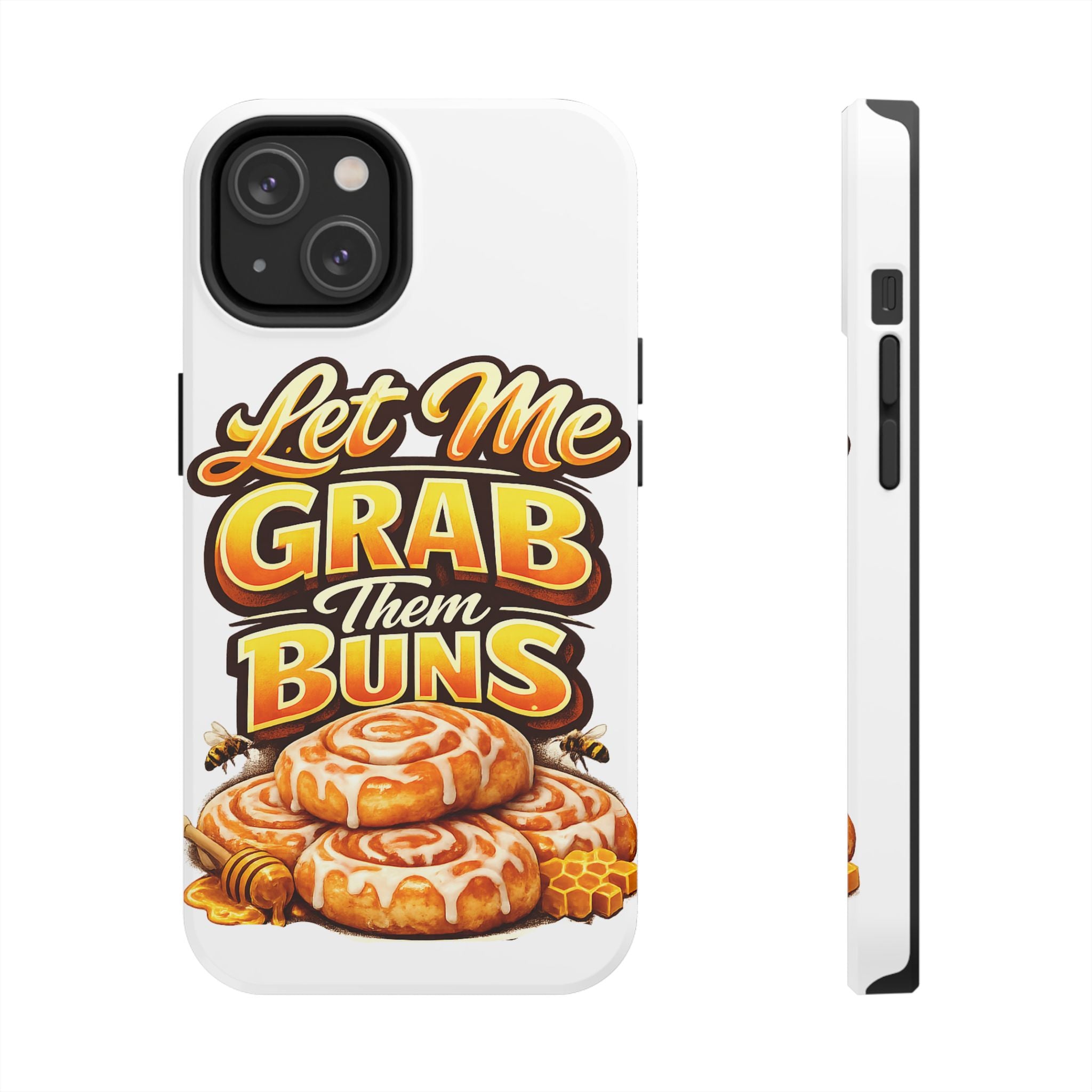 Tough Phone Cases