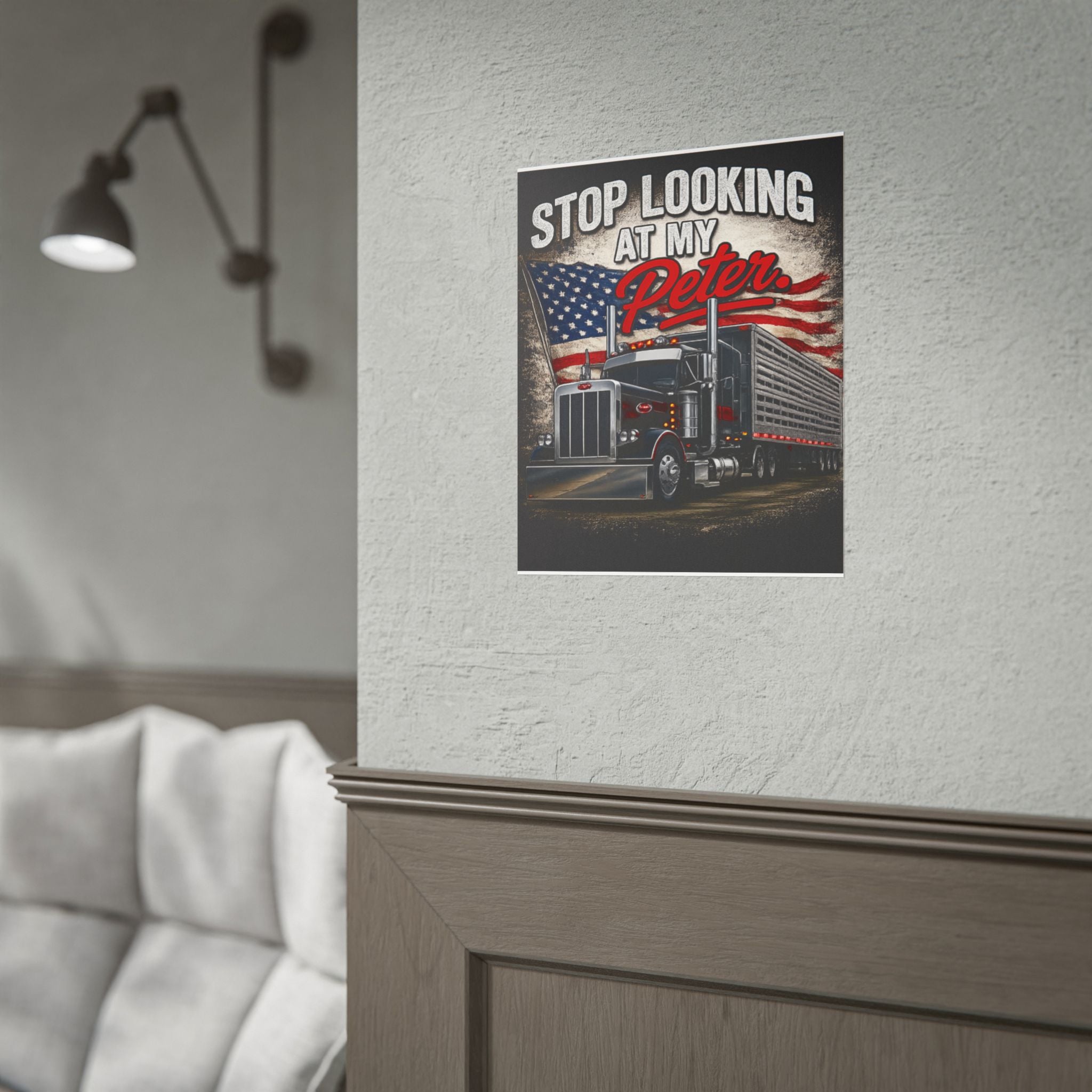 Rolled Posters
