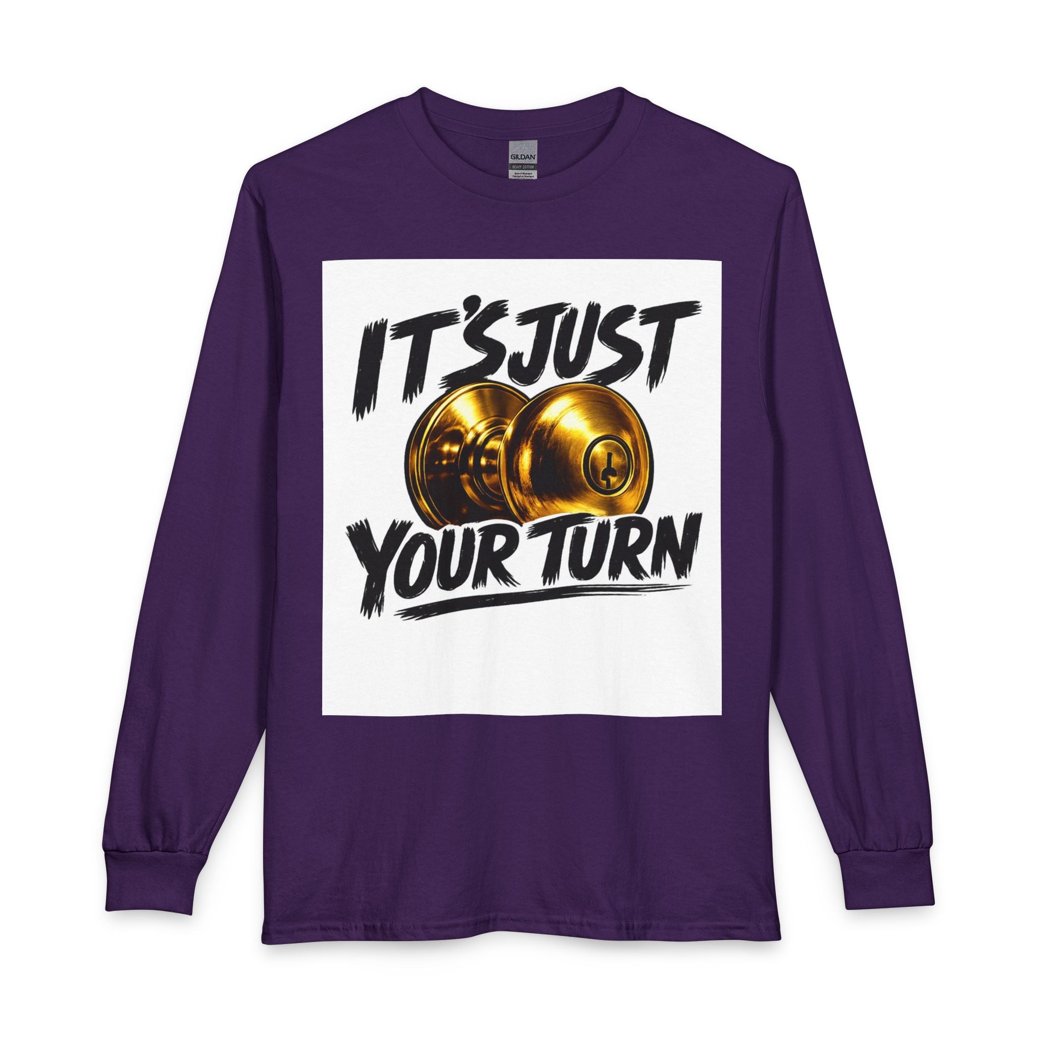 Unisex Long Sleeve T-Shirt