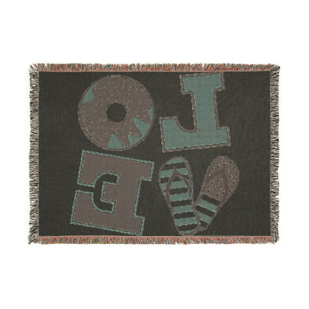 Woven Blanket