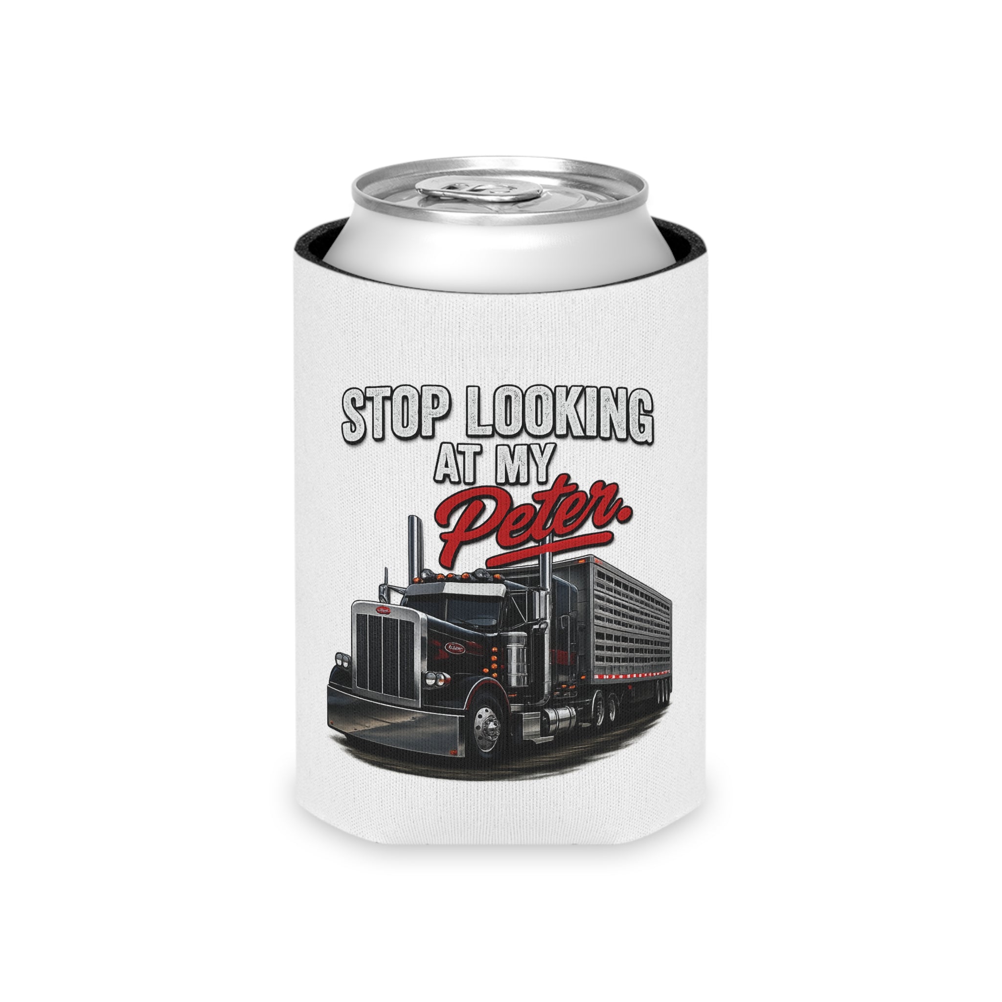 Can Cooler