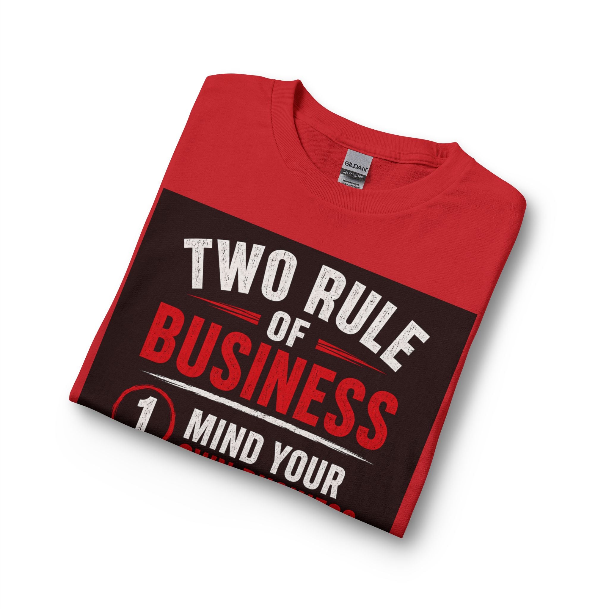 Unisex Long Sleeve T-Shirt