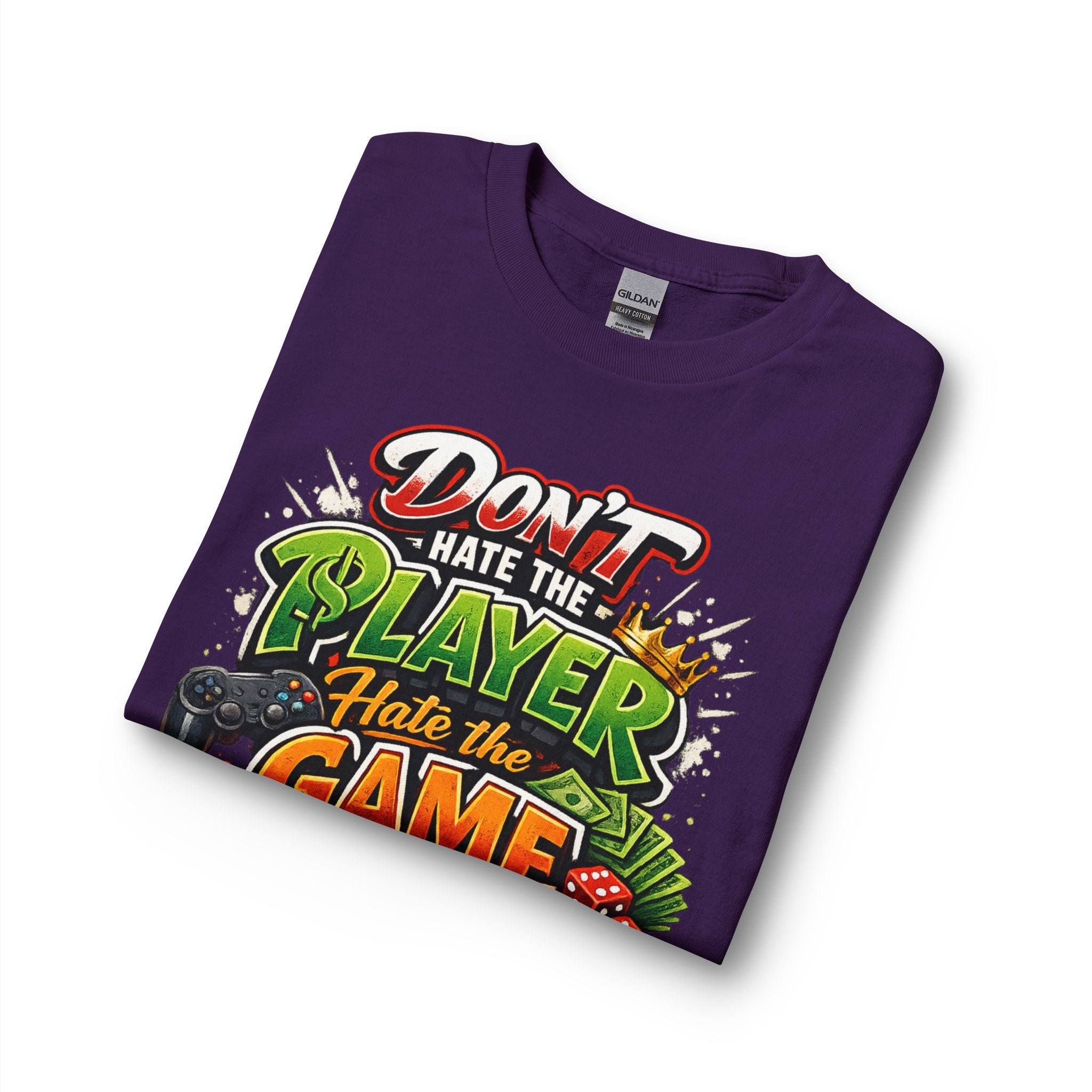 Unisex Long Sleeve T-Shirt