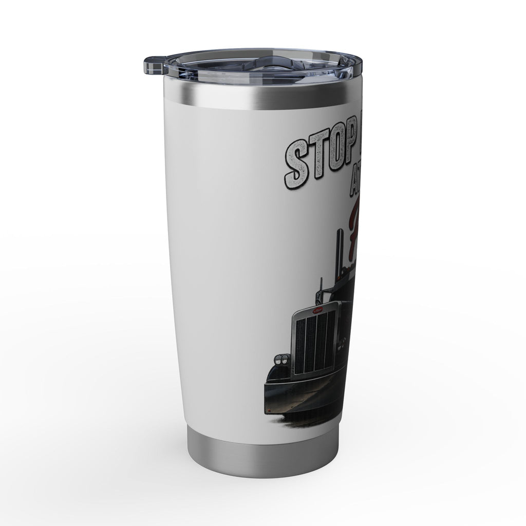 Vagabond 20oz Tumbler