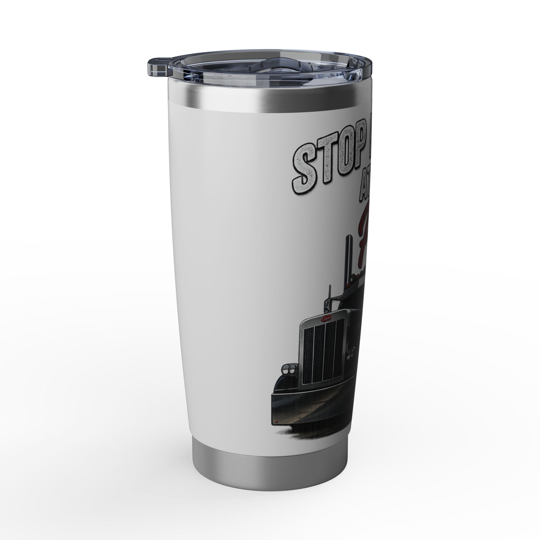 Vagabond 20oz Tumbler