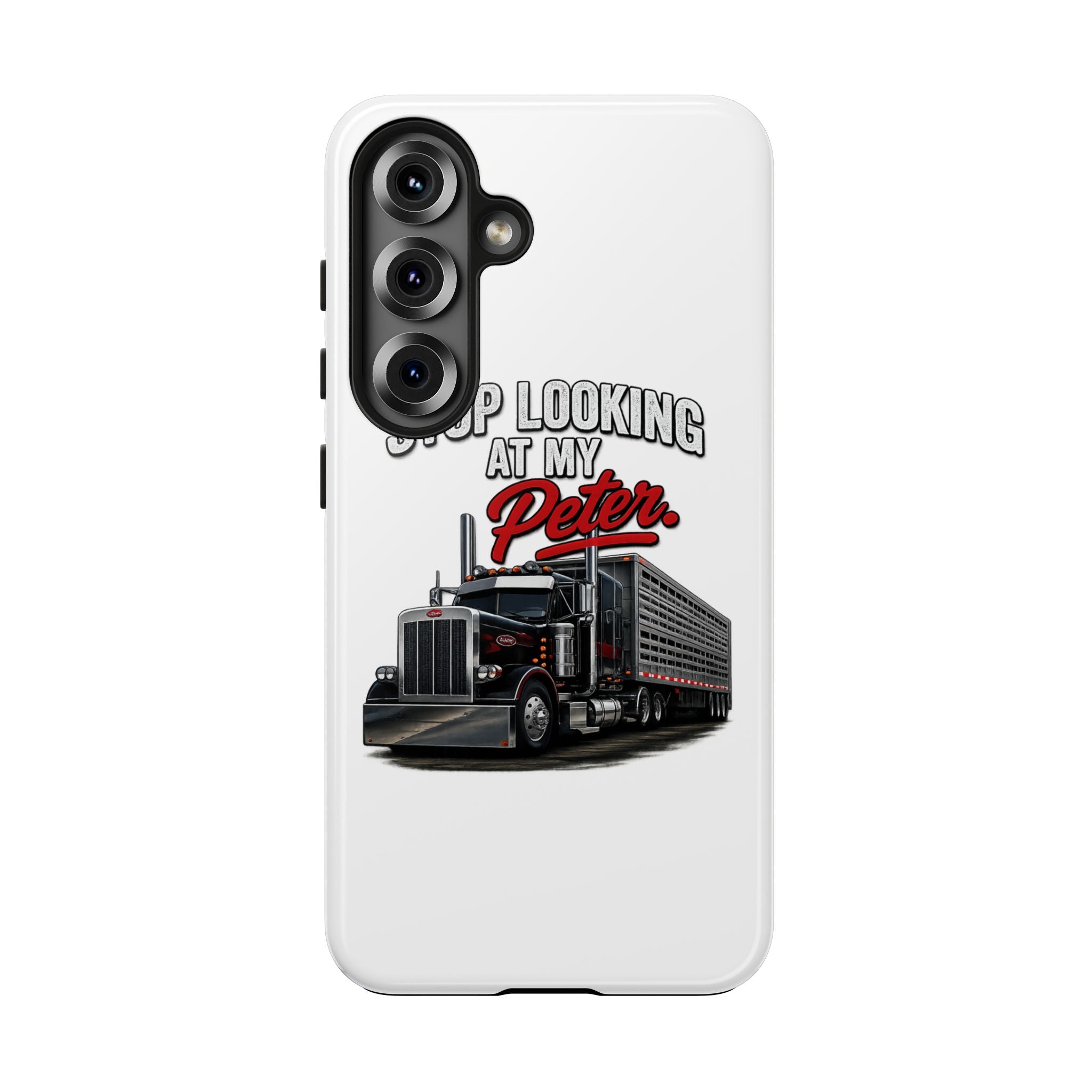 Tough Phone Cases