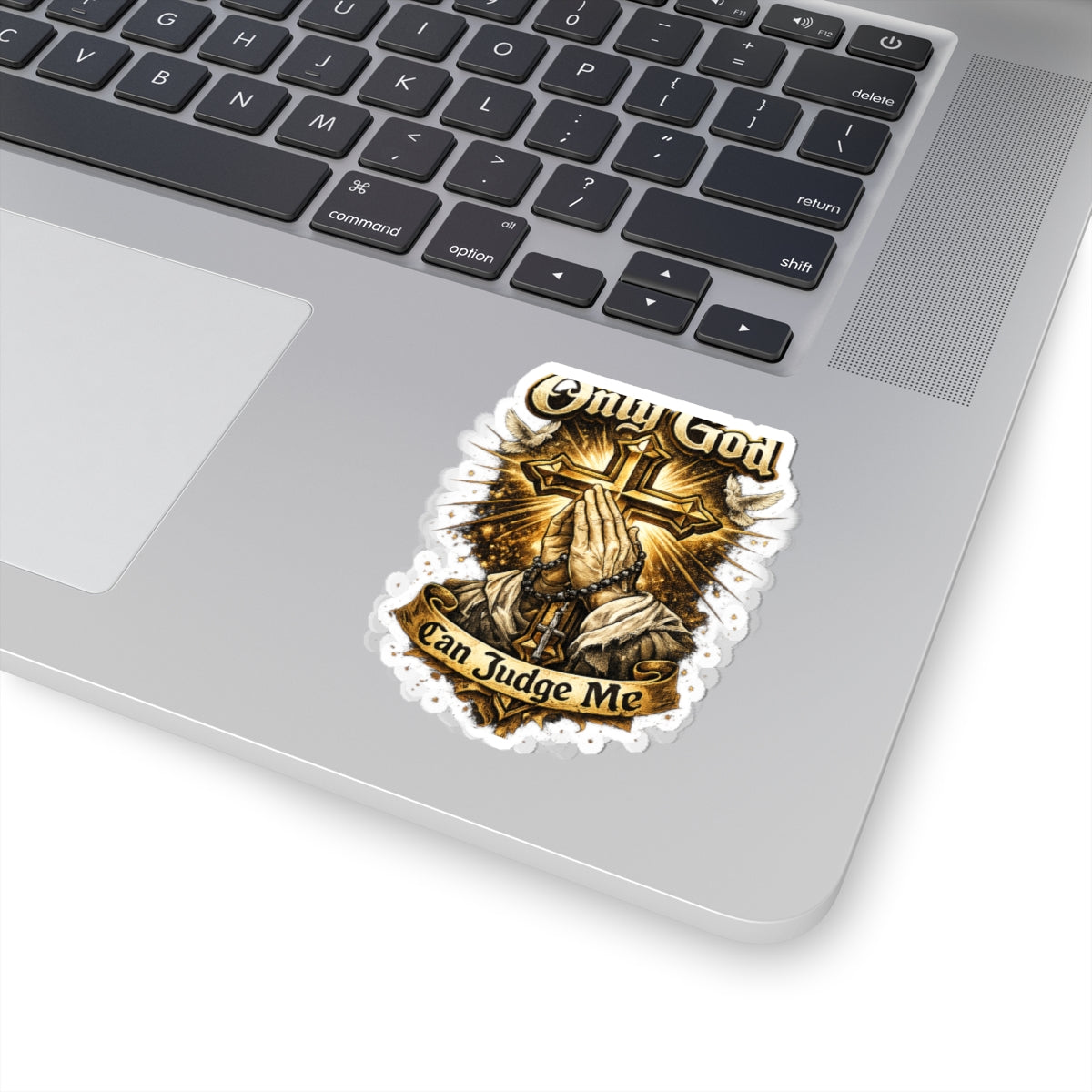 Kiss-Cut Stickers