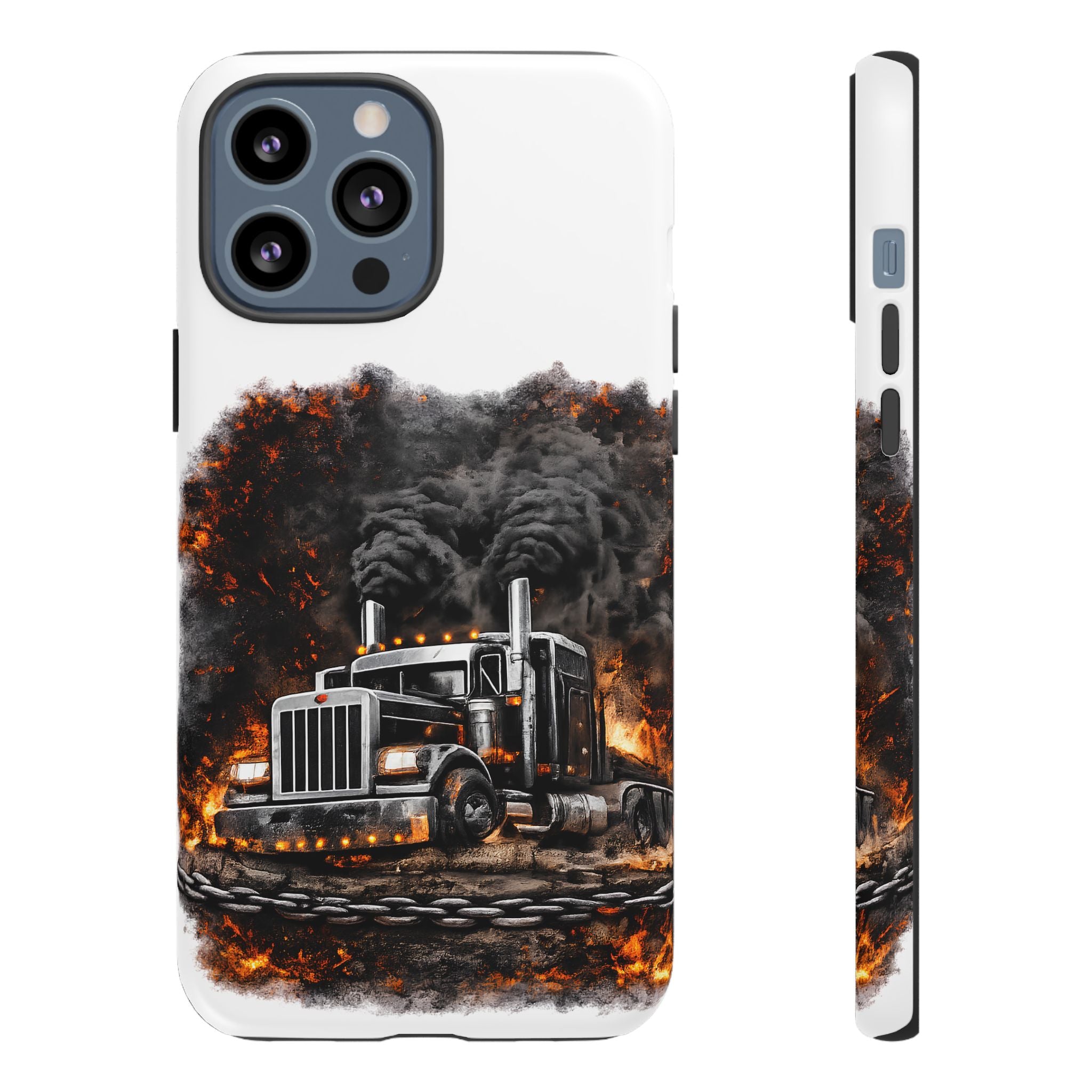 Tough Cases