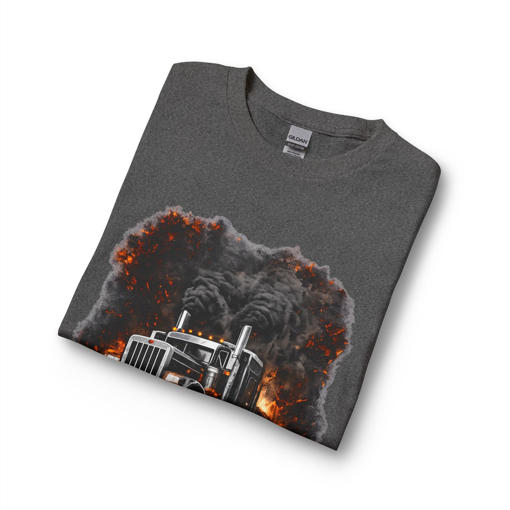 Unisex Long Sleeve T-Shirt