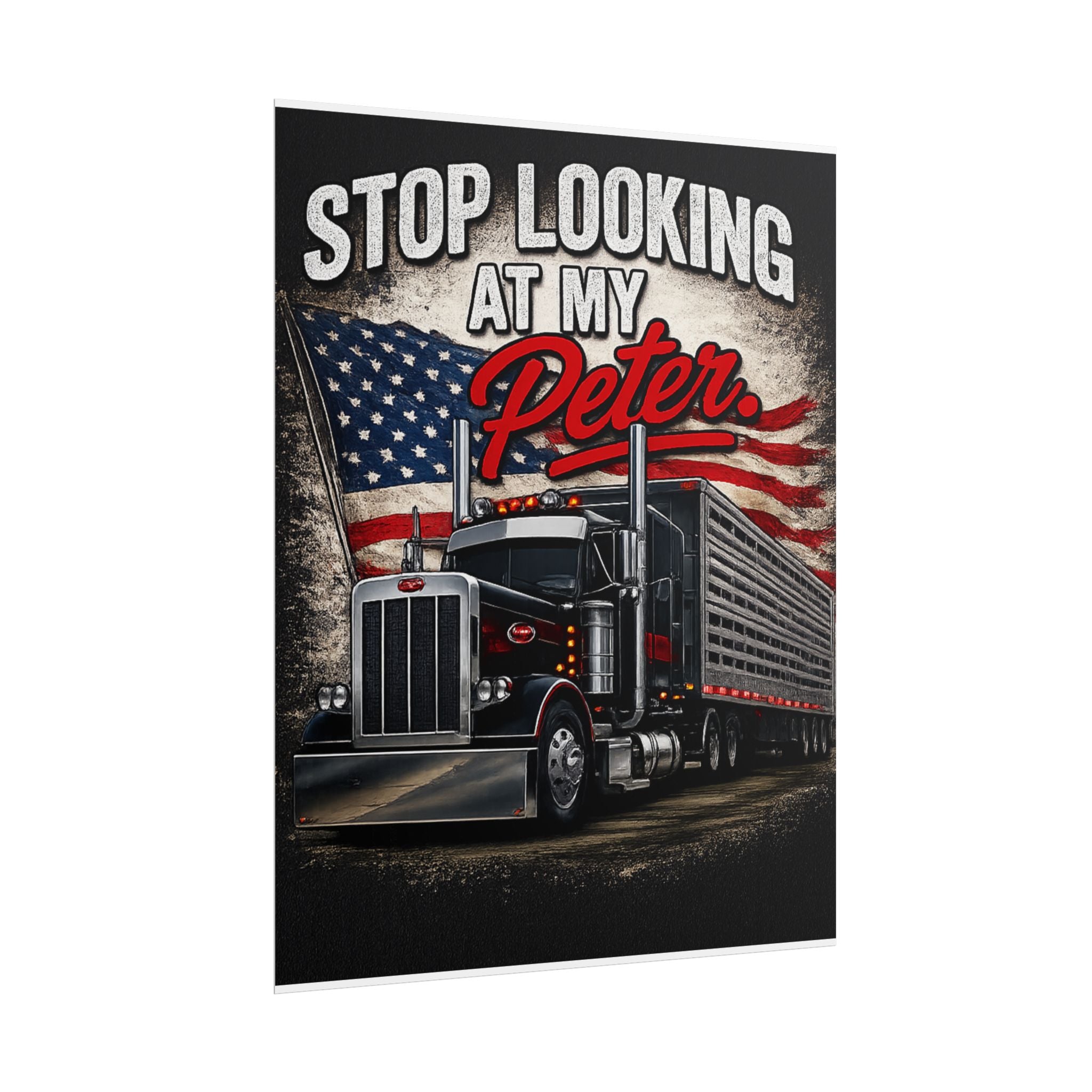 Rolled Posters