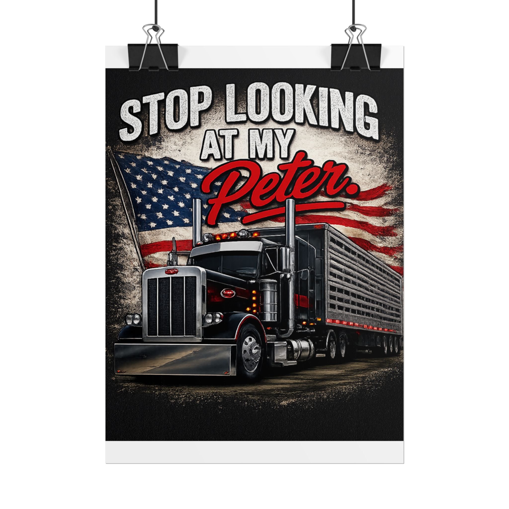 Rolled Posters