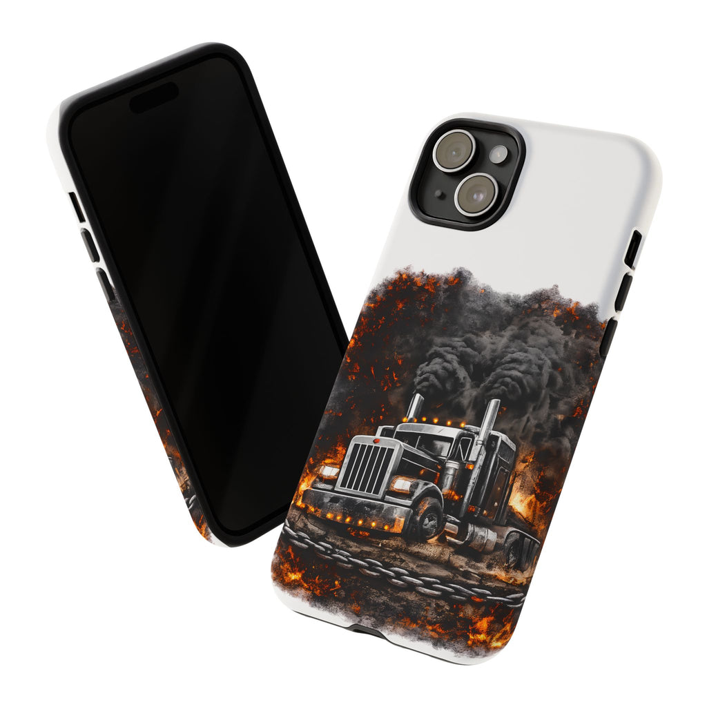 Tough Cases