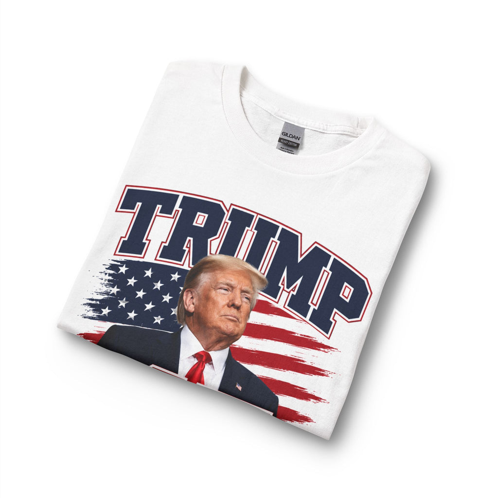 Unisex Long Sleeve T-Shirt