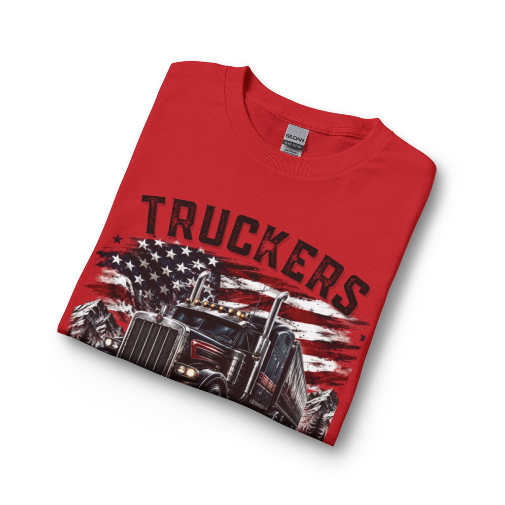 Unisex Long Sleeve T-Shirt