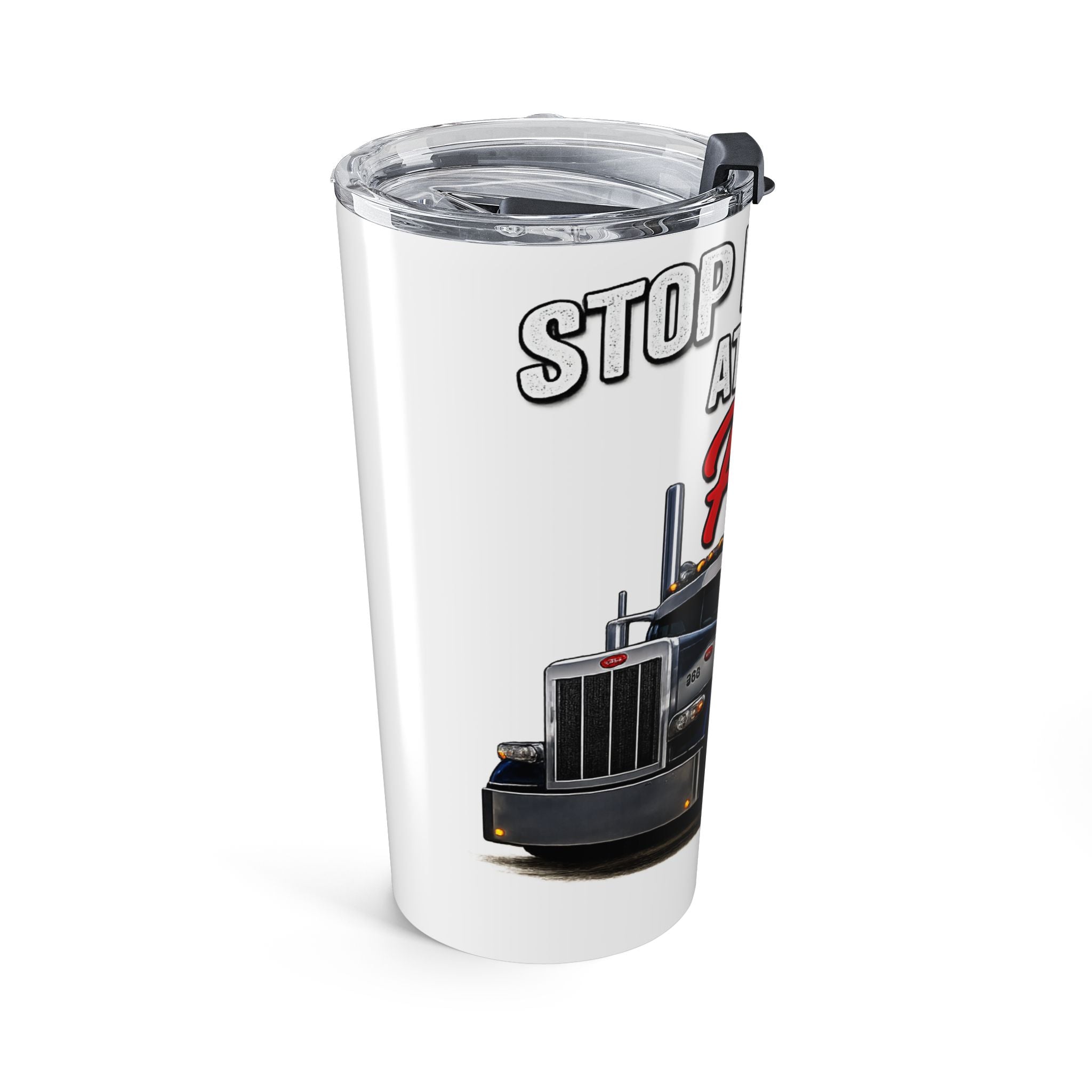 Tumbler 20oz
