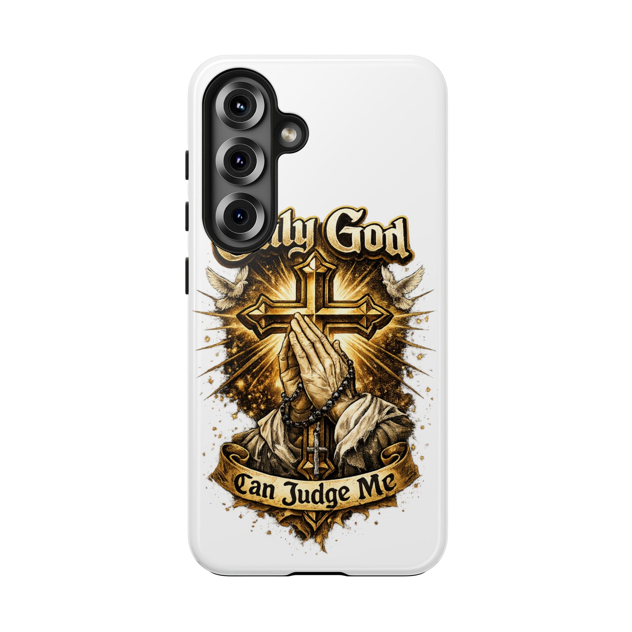 Tough Phone Cases