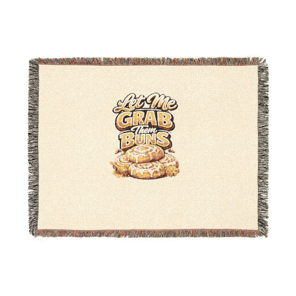 Woven Blanket