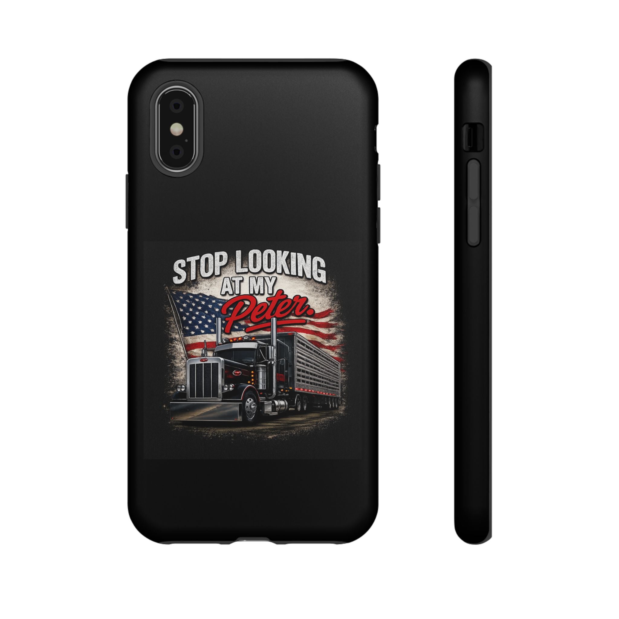 Tough Cases