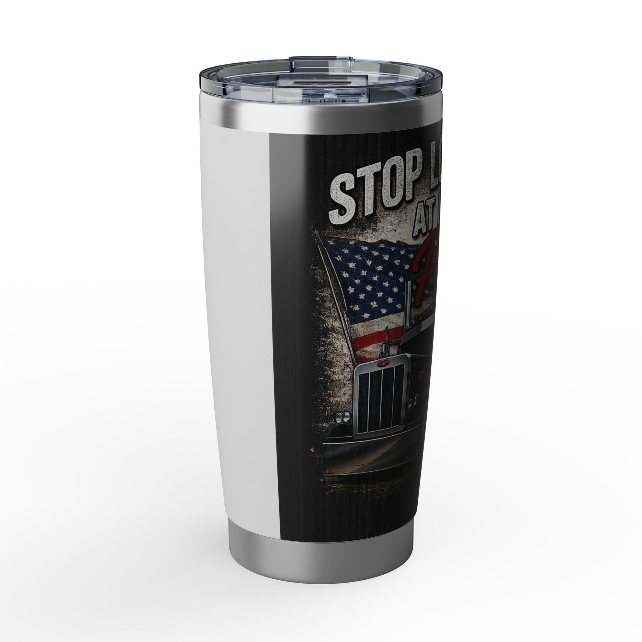 Vagabond 20oz Tumbler