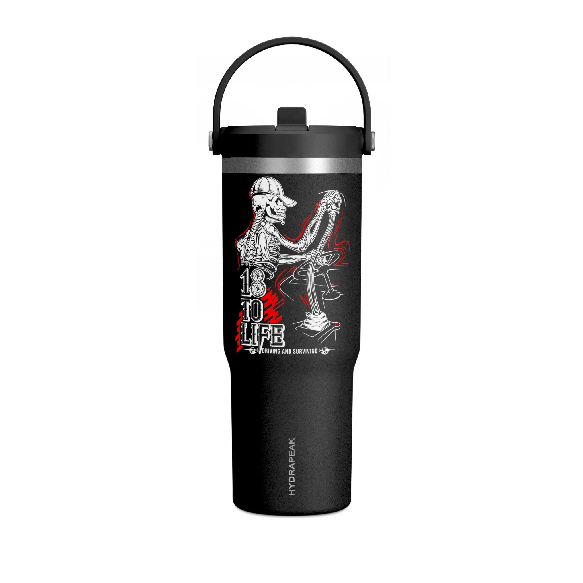 Nomad Tumbler 32oz