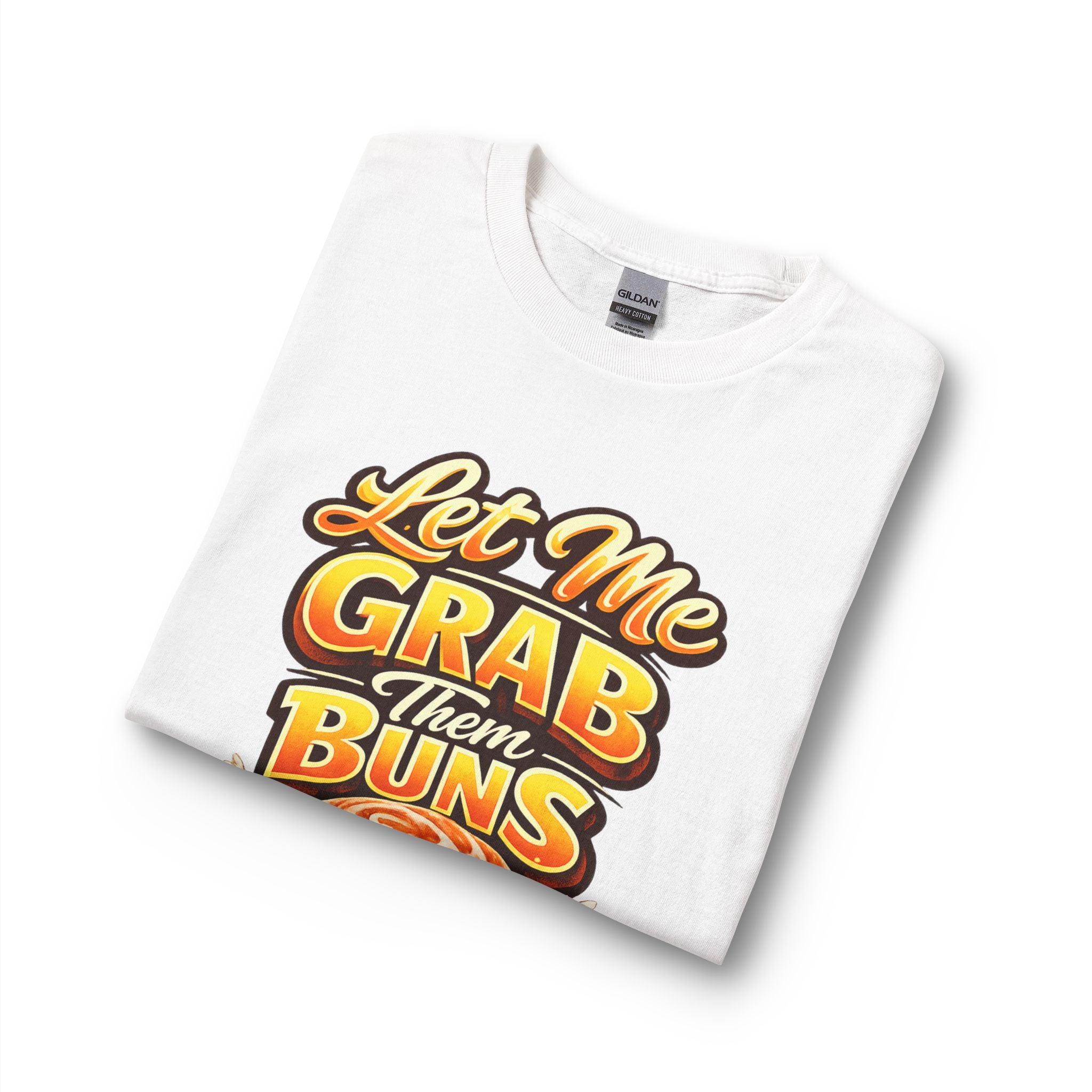 Unisex Long Sleeve T-Shirt